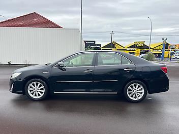 2012 Toyota Camry G Hybrid, Electric Seats, Bluetooth Stereo