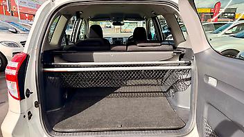 2011 Toyota Rav4 2.4 4WD LTD WAGON 4A