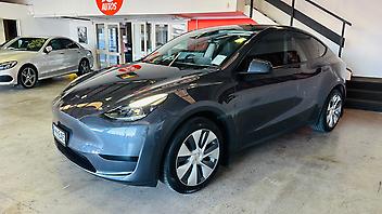 2022 Tesla Model Y REAR WHEEL DRIVE 60K