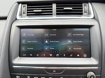 2019 Jaguar E-pace Turbo Diesel / 360 Camera / Adaptive Cruise 