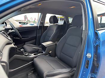 2016 Hyundai Tucson GDI 2.0P/6AT/SW/5DR