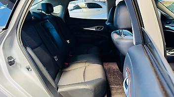 2014 Nissan Fuga 350GT HYBRID