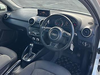 2012 Audi A1 1.4L TFSi Low kms, Tidy Car
