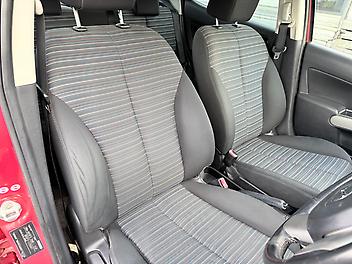 2008 Mazda Demio 1.5L Keyless Entry/Start ~Fuel Saver