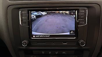 2013 Volkswagen Jetta 1.4 TSI