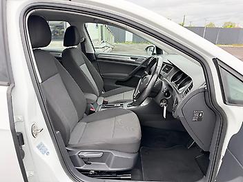 2013 Volkswagen Golf 1.2TSi 77KW (DSG) Comfortline, 1NZ Owner