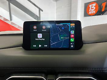 2021 Mazda Cx-5 GSX DSL 2.2D/4WD/6AT