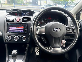 2012 Subaru Impreza 2.0L Sport, Alloy wheels, AWD, Cruise Control
