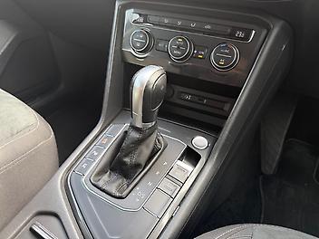 2017 Volkswagen Tiguan 1.4TSI Highline 2WD ~1Yr MBI Free