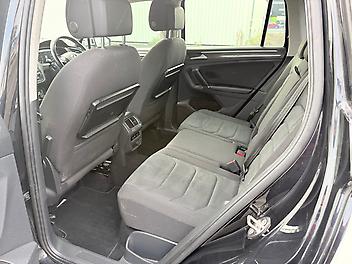 2017 Volkswagen Tiguan 1.4TSI Highline 2WD ~1Yr MBI Free