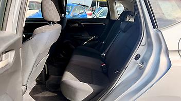 2015 Honda Jazz S 1.3P/CVT/HA/5DR/5S