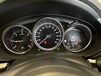 2021 Mazda Cx-5 GSX DSL 2.2D/4WD/6AT