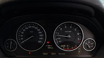 2013 Bmw 320i