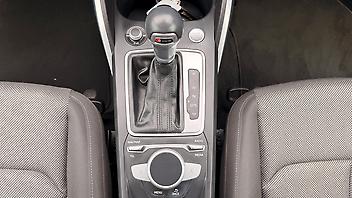 2017 Audi Q2 Heated Seats/bluetooth