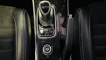 2016 Mitsubishi Outlander PHEV