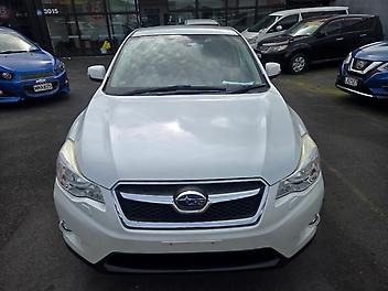 2013 Subaru Xv Hybird ..Low Kms 