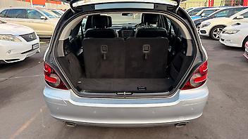 2007 Mercedes-benz R 350 4 MATIC