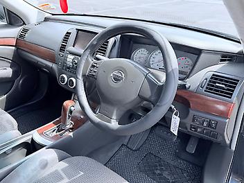 2006 Nissan Bluebird Sylphy **Reliable Family Car**