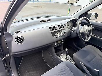 2008 Suzuki Swift 1.2L Petrol *Cheap on fuel*
