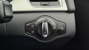 2010 Audi A4 S-Line….Low Km