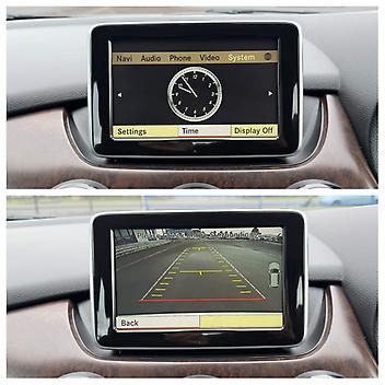 2012 Mercedes-benz B 180 Electric Heated Seats, Cruise, Rev Cam