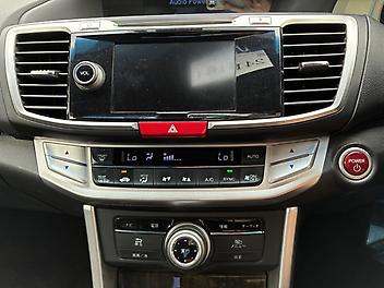 2014 Honda Accord Hybrid