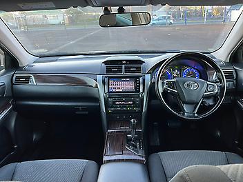2015 Toyota Camry G Hybrid, Electric Seats, Bluetooth Stereo