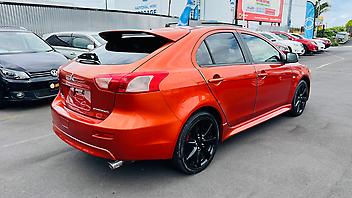 2012 Mitsubishi Galant CRUISE CONTROL/ALLOYS