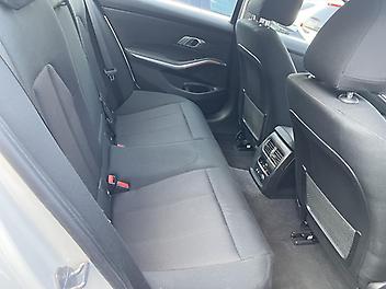 2019 Bmw 320i SE
