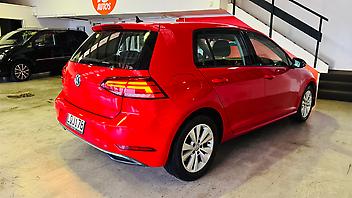 2018 Volkswagen Golf TSI COMFORTLINE 1.4P