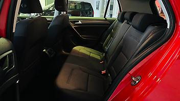 2018 Volkswagen Golf TSI COMFORTLINE 1.4P