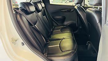 2018 Holden Spark LT 1.4P/CVT