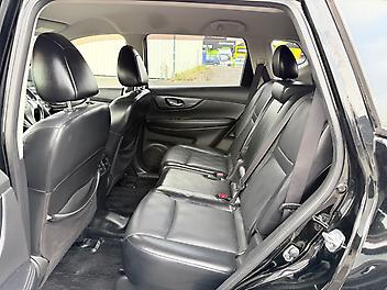 2014 Nissan X-trail 20X | 7 Seater | Active Chassis Control | 1NZ Owner