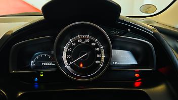 2016 Mazda Cx-3 1.5 TURBO DIESEL MANUAL AWD