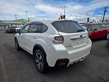 2013 Subaru Xv Hybird ..Low Kms 