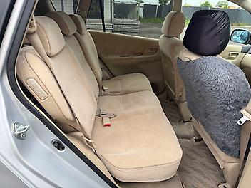 2004 Toyota Spacio 7 Seater *Reliable Family Car* 1 NZ Owner