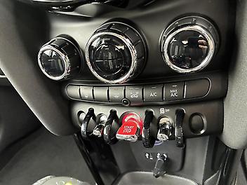 2016 Mini Cooper S