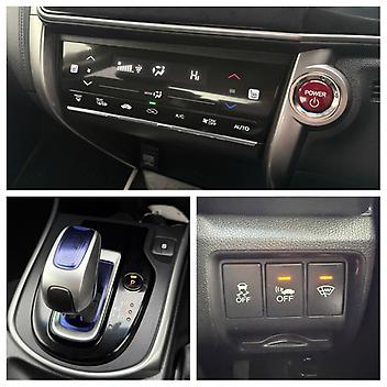 2016 Honda Grace Hybrid EX, Honda Sensing Suite, Low Kms, 1 Owner