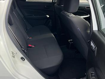 2020 Suzuki Swift GLC 1.2P CVT NZ New