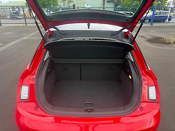 2013 Audi A1 Two-Tone / 1400cc TFSI SportBack