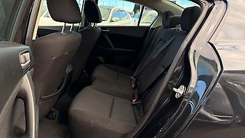 2009 Mazda Axela NZ STEREO