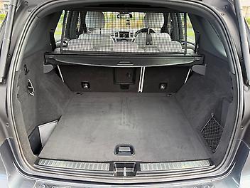 2014 Mercedes-benz Ml 350 ML350 Bluetec "Designo" 3.0D/ V6 NZ New 