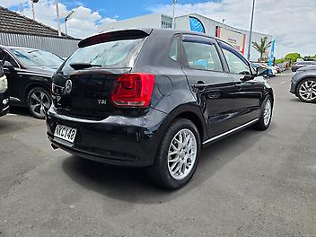 2012 Volkswagen Polo Low kms, finance available  