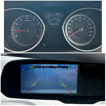 2015 Hyundai Elantra 1.8 NZ New