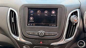 2020 Holden Equinox LT 1.5P/6AT 1.5L
