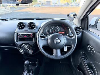 2014 Nissan Latio 1.2L PureDrive Sedan, Cheap on fuel, Reliable