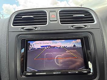 2010 Volkswagen Golf TSI