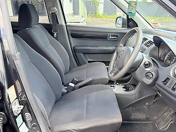2008 Suzuki Swift 1.2L Petrol *Cheap on fuel*
