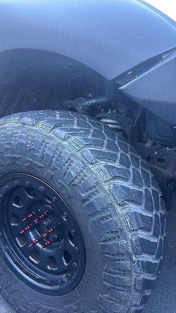 2019 Nissan Navara Lift Kit, Meg wheel, New Tyres, Tow bar 