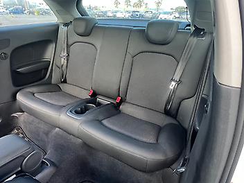 2012 Audi A1 1.4L TFSi Low kms, Tidy Car